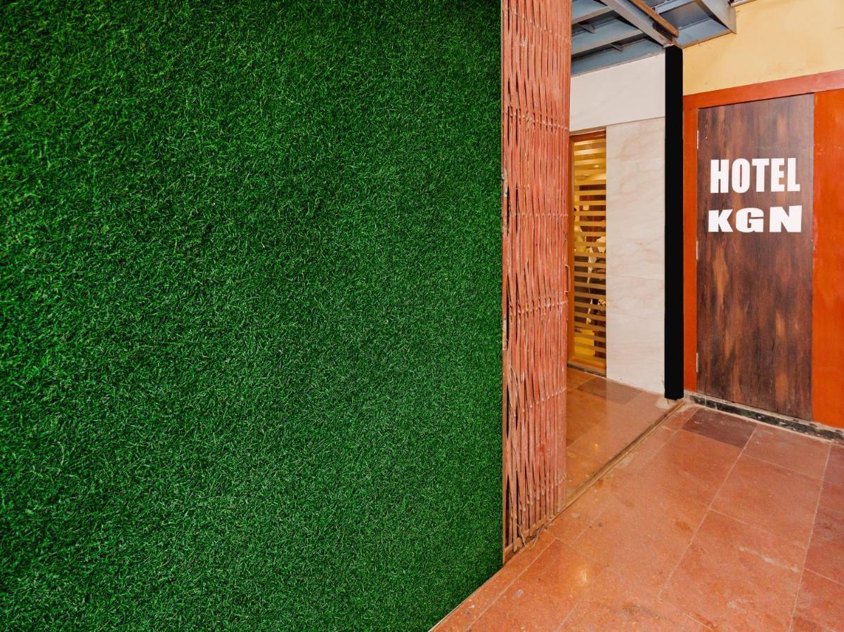 Hotel Kgn Near Cst Railway Station Mumbai And Haj House Mumbai Near Crawford Market Mumbai — Photos 3